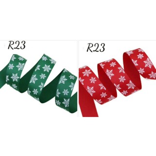 R23🌈RUYBAN TRANG TRÍ (Bản 2,5m)