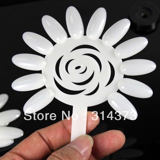 Vĩ móng mẫu quạt (2 cái)