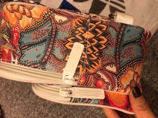 Balo Adidas Xuất
