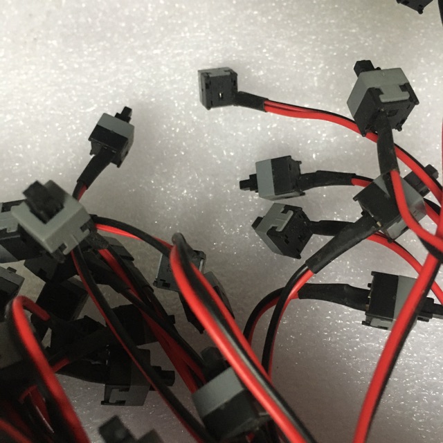 Dây nút nguồn power giá 2 chiếc