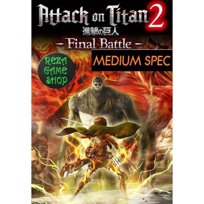 Mô Hình Nhân Vật Batman Trong Phim Attack on Titan 2 | Cd Game | Trò Chơi Pc | Chơi Game