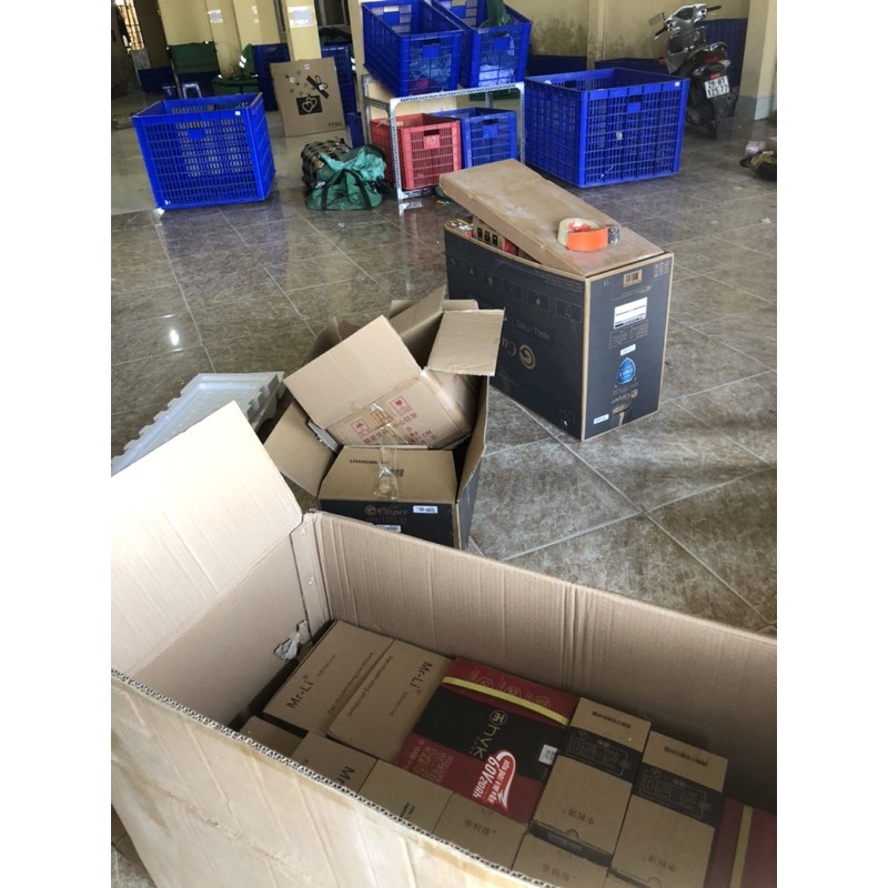 💢BH 2 năm💢 Pin lithium 48v12A lắp xe điện.