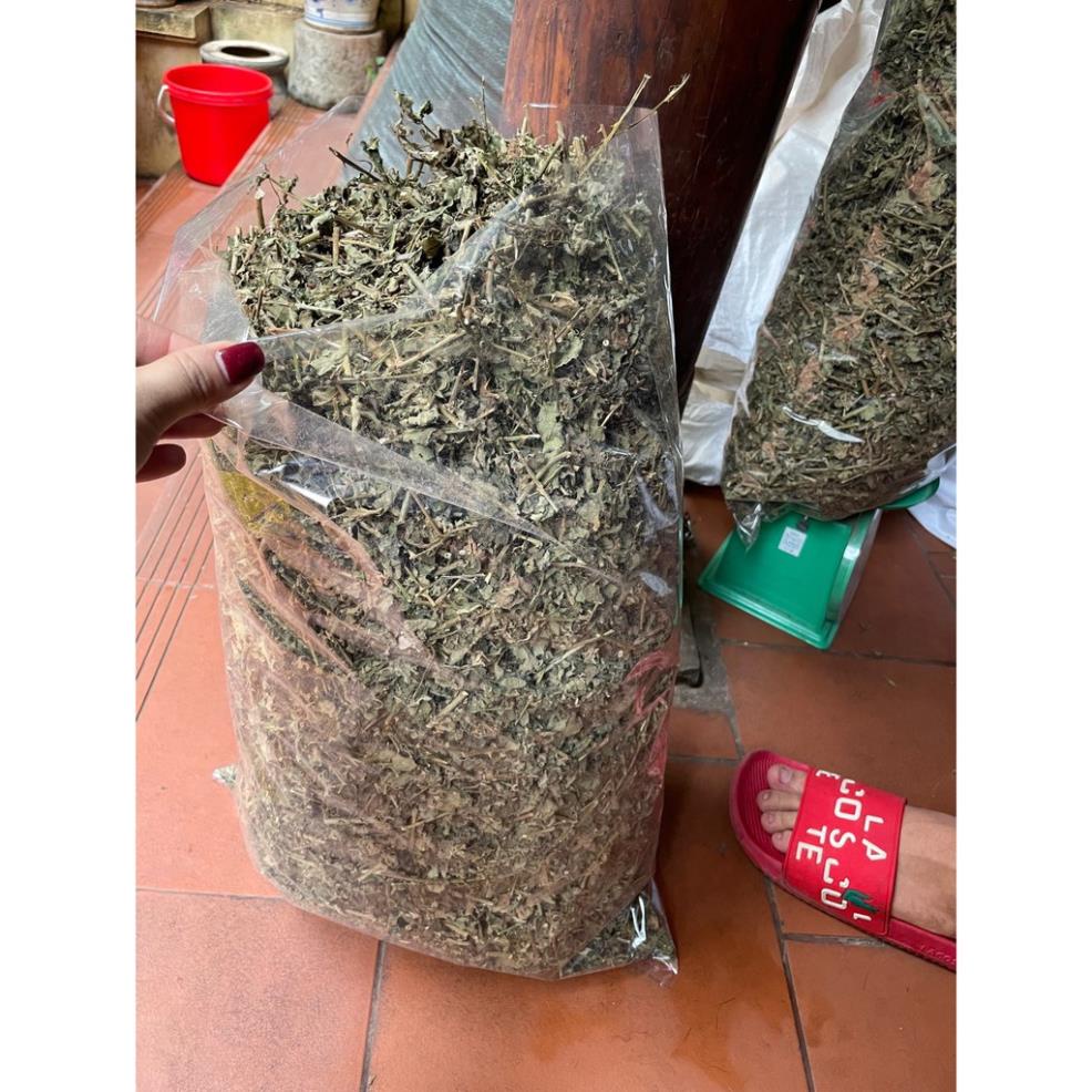 1kg Cà gai leo khô hàng chuẩn loại 1