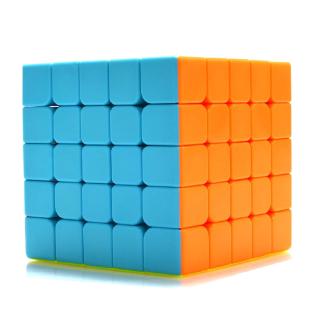 Khối Cube 3d 5x5 X 5x5