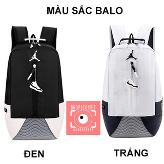 Balo laptop Jordan 11 Retro