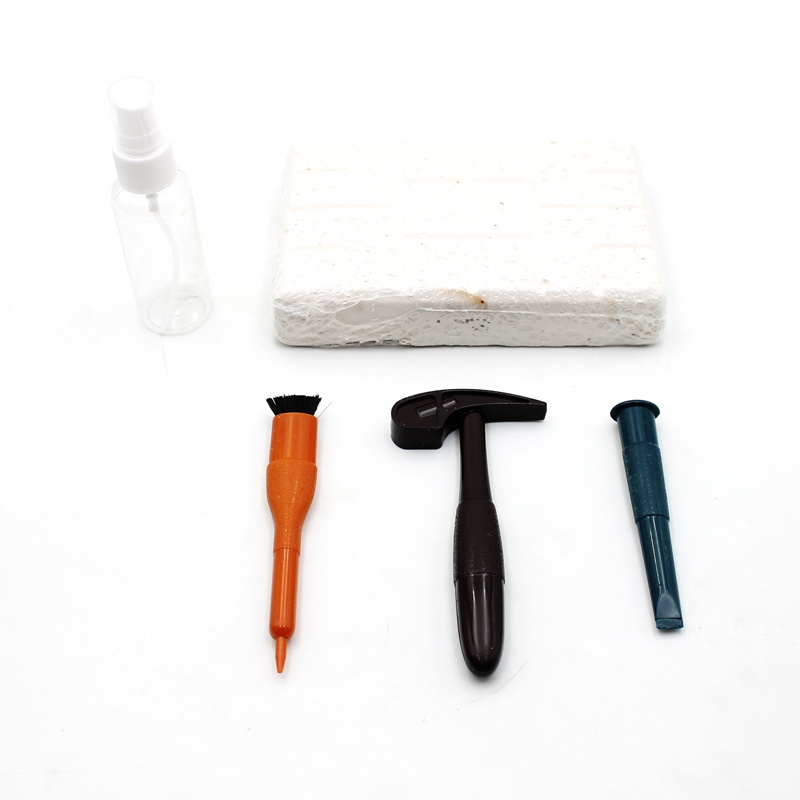 Đồ Chơi Khảo Cổ Đào Hoá Thạch - Mirthfeed K300-5 - Stegosaurus