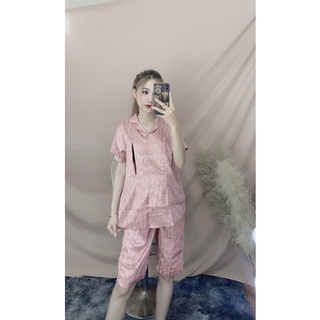 Bộ Lụa Bầu- Sau Sinh