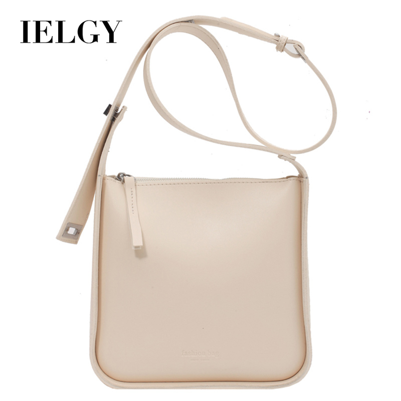 Túi đeo vai IELGY thời trang mùa hè phong cách mới cho nữ