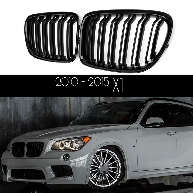 Lưới TảN NhiệT GắN Mui Xe BMW X1 Series E84 SDrive XDrive 2009-2015