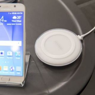 sạc không dây samsung