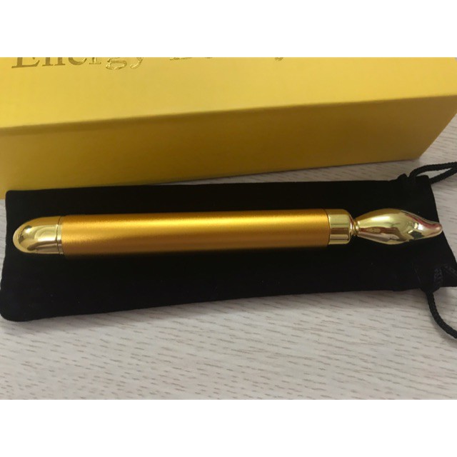 Bút Massage sau phun xăm Môi Mày - Bút chiếc lá giọt nước massage sau phun xăm môi mày - Bút mát xa chữ T sau phun xăm