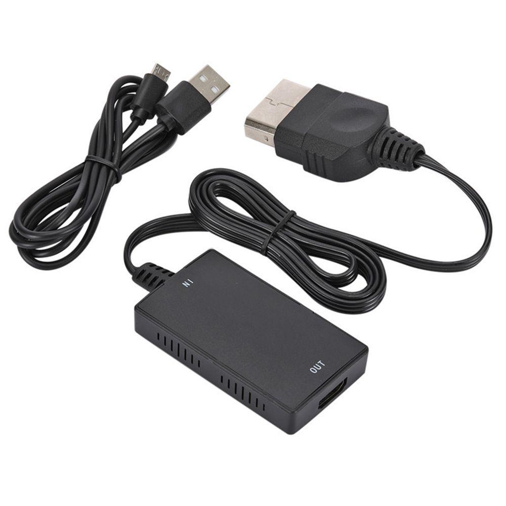 BTLIMER Bộ ChuyểN ĐổI Xbox Sang HDMI 1080P ChấT LượNg Cao