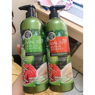 Combo Chăm Sóc Tóc GRAPEFRUIT 1000ml (tặng ủ KARSEELL)