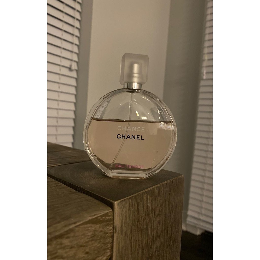 Nước hoa nữ Chanel Chance Eau Tendre EDT size 35ml