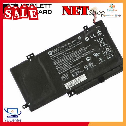 💖 Pin (Original)48Wh HP Envy x360 13-S LE03XL Battery