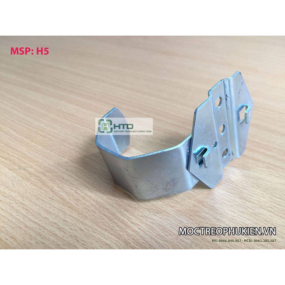 Móc treo máy khoan cầm tay-H5