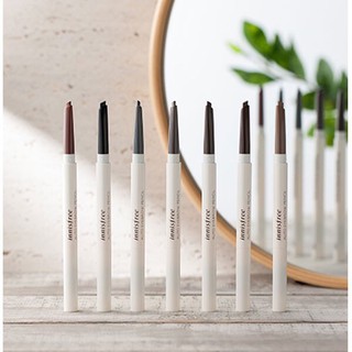 Chì kẻ mày Innisfree Auto Eyebrown Pencil