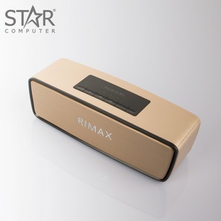 Loa Bluetooth Rimax S2025