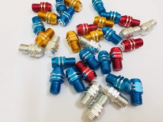 Ốc chân gương hình mặt cười (1 đôi)