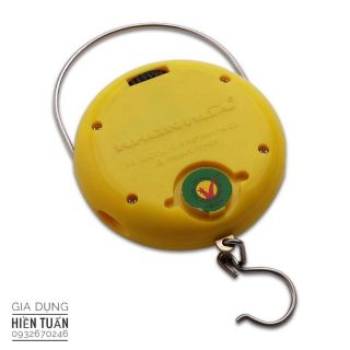 CÂN TREO MINI BỎ TÚI 5KG