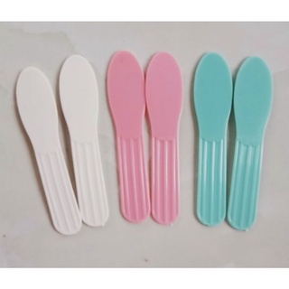 Combo 1000 muỗng múc kem 8cm