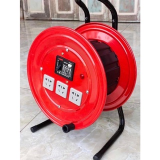 RULO ĐIỆN CB32A