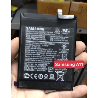 Pin samsung a11 / mã hq-70n dung lượng 4000mah