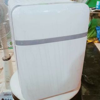 Tủ lạnh mini 4l, 7.5l, 10 lít có 2 chế độ