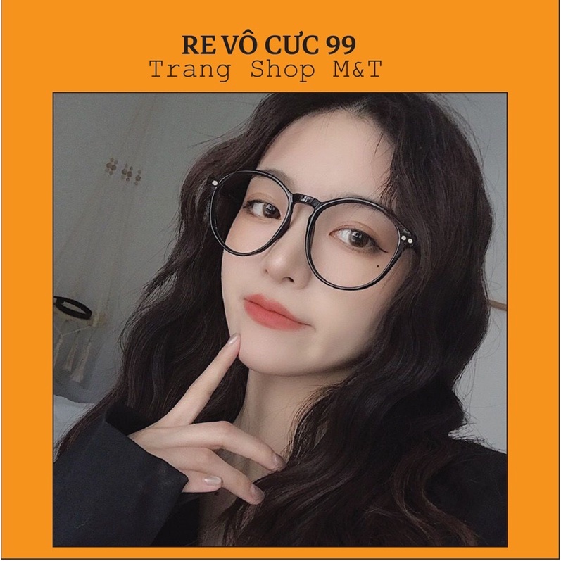 Kính ViVo mắt mèo 2 chấm dọc