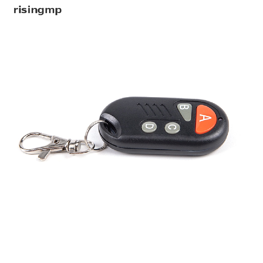 Thẻ Từ RFID Keyfob 4 Trong 1 125khz T5577 EM ID IC 13.56Mhz ♨Hot