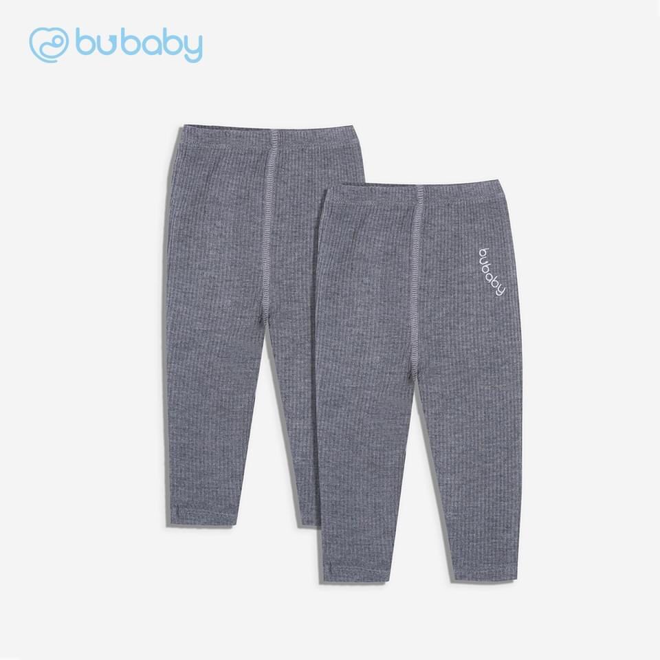 BU quần legging bé trai bé gái