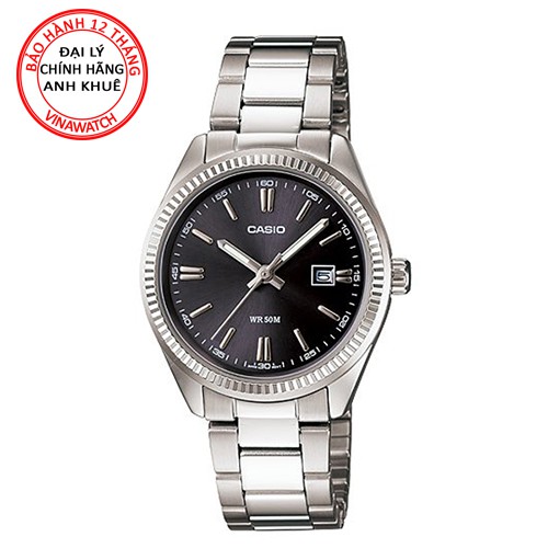 Đồng Hồ Nữ Casio LTP-1302D-1A1VDF