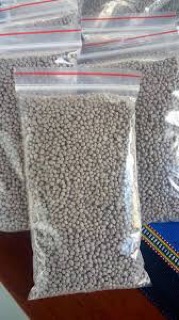100g Phân bón Tan chậm của Nhật