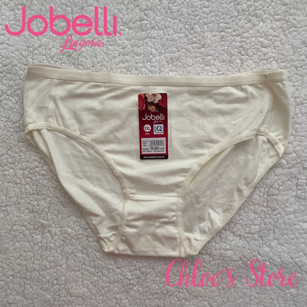 Quần Lót Jobelli 1286 CHÍNH HÃNG
