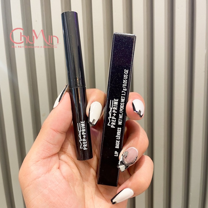 Son Dưỡng Môi Lót Trước Khi Đánh Son MAC Prep Prime Lip 1,7g