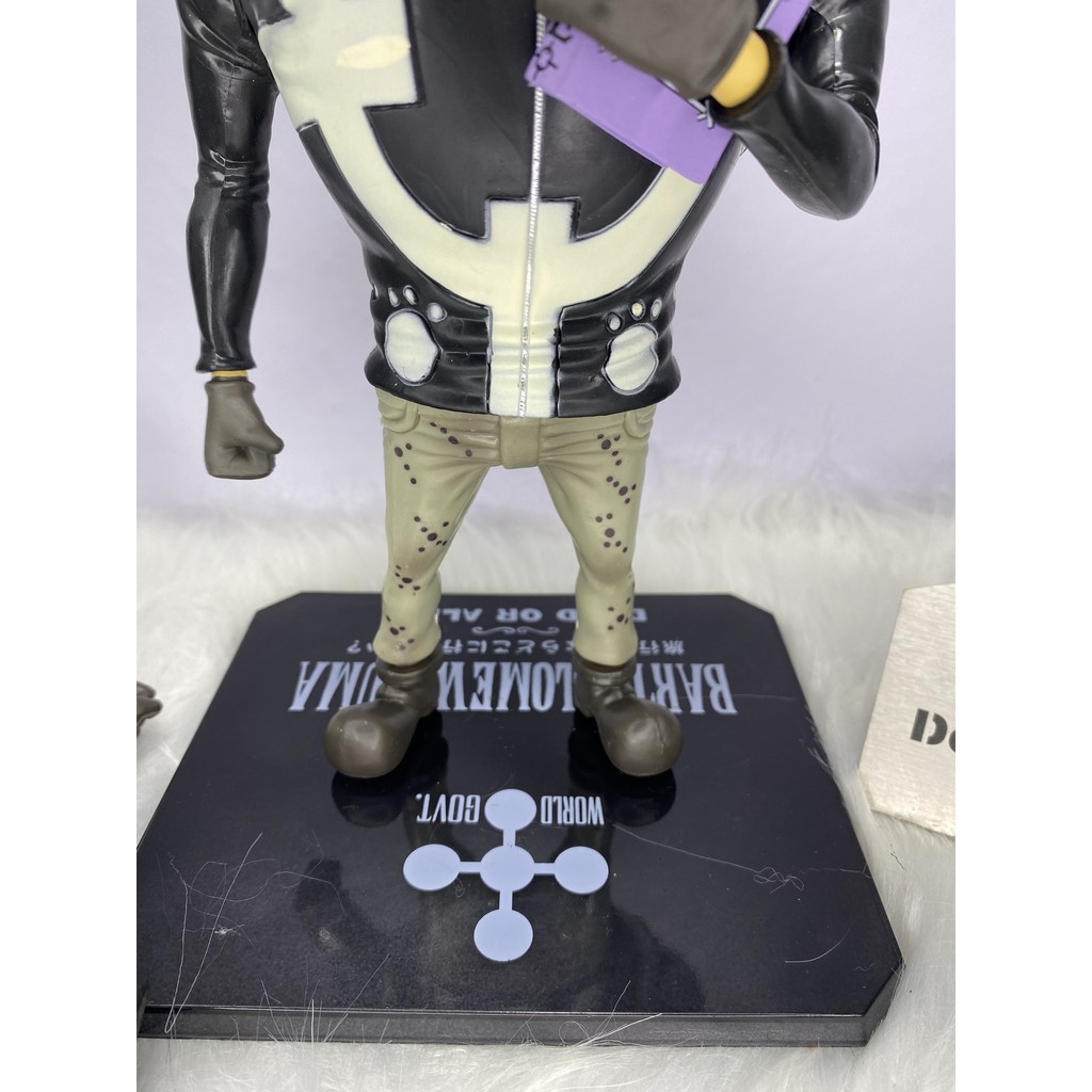 Mô hình Kuma - One piece