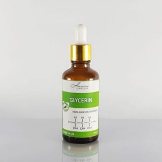 Glycerin dưỡng ẩm