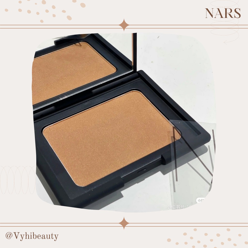 Set NARS Laguna mini