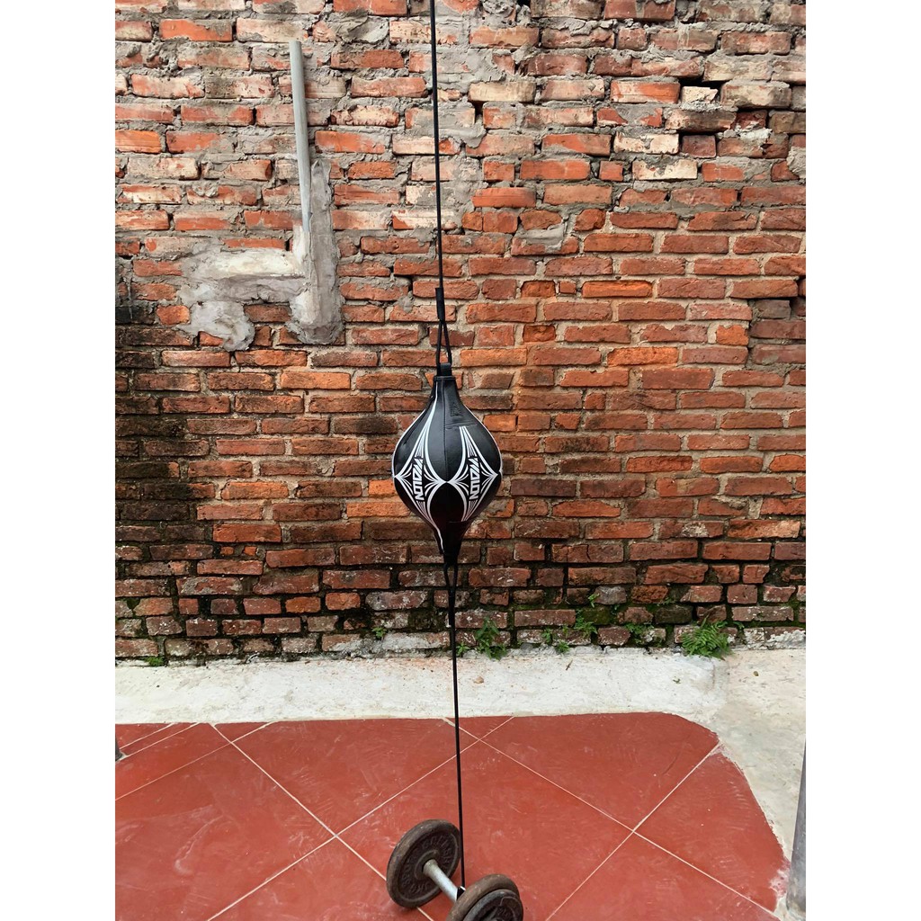 Bóng phản xạ VaLon chính hãng ,Bóng tập Boxing trẻ em người lớn