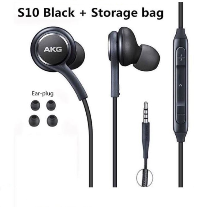 Tai Nghe Samsung AKG S10+