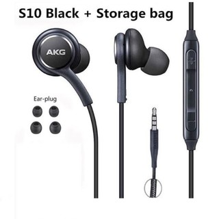 Tai nghe samsung akg s10+