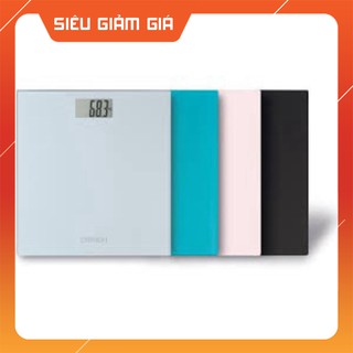 Cân sức khỏe điện tử omron hn389 chính hãng