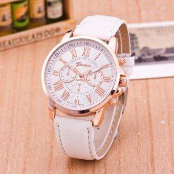 Đồng hồ thời trang nam nữ Geneva G982