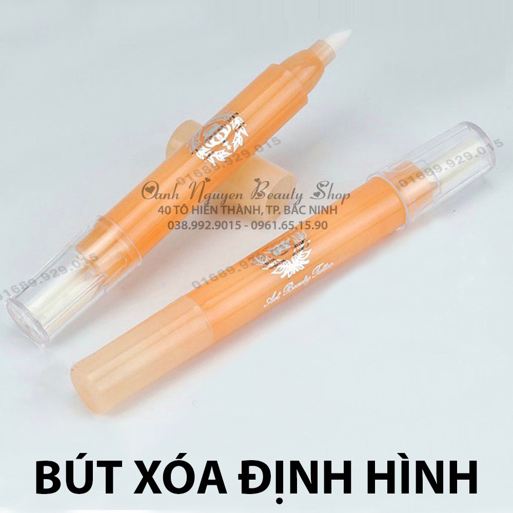 Bút Xóa Bút Định Hình Lông Mày Magic Eraser