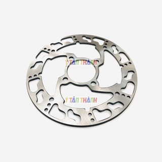 Đĩa Thắng Phay Thái 4 Lổ Bằng MS1159