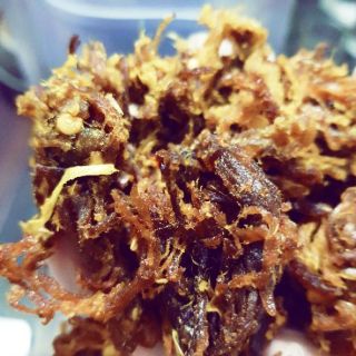 {Tri ân khách hàng} Combo Bò sợi + Bò lát giá bất ngờ
