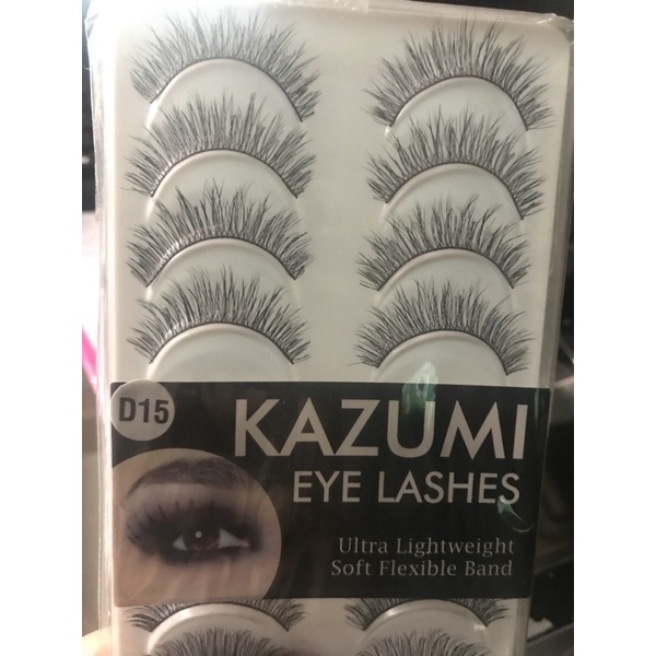 Mi giả kazumi D15