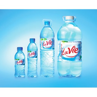 Sản phẩm nước lavi 6L
