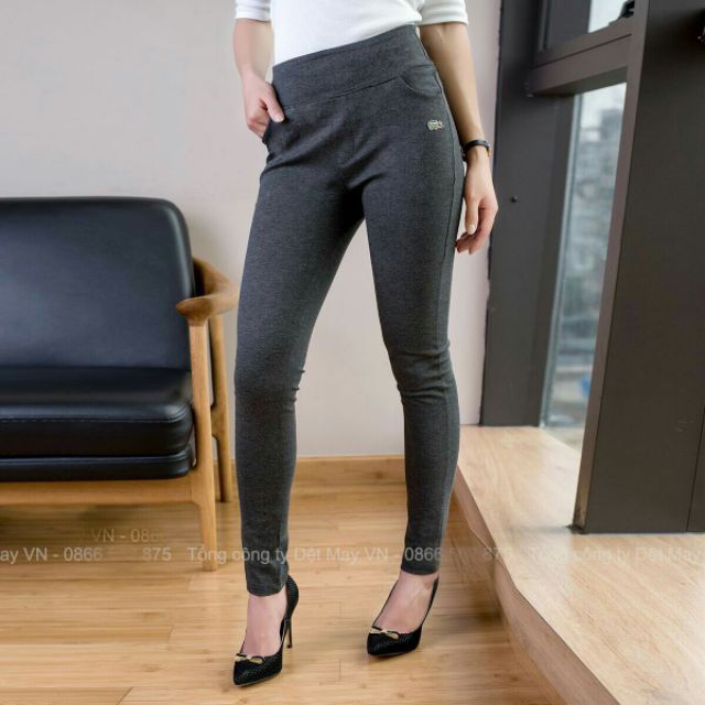 FREESHIP ĐƠN 99K_Quần vải UMI Hàn. CHỈ BÁN LOẠI ĐẸP (thị trường có nhiều vải dày mỏng khác nhau). | BigBuy360 - bigbuy360.vn