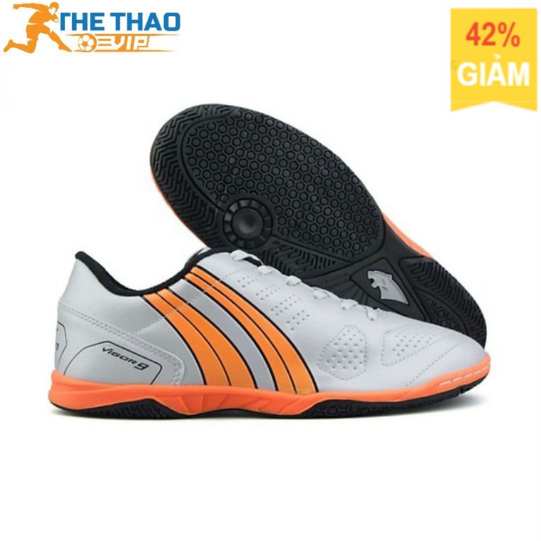 Giày đá banh chính hãng Pan Vigor 9 IC BÁN RẺ NHẤT ::P . new !